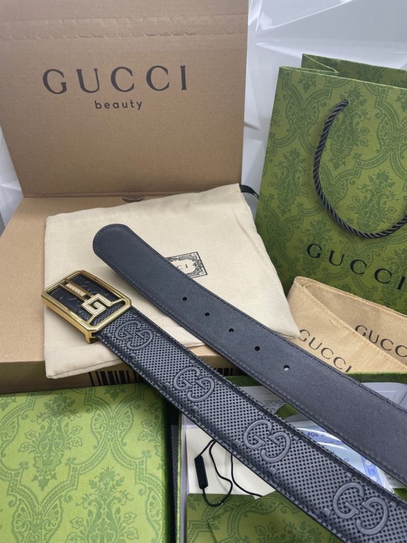 Gucci Belts